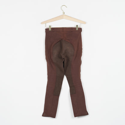 Ridbyxor Helskodda | 160