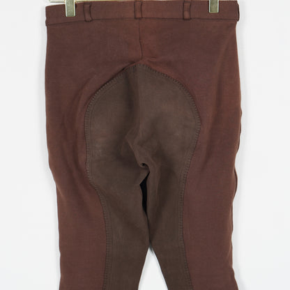 Ridbyxor Helskodda | 160