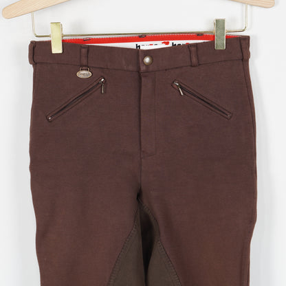 Ridbyxor Helskodda | 160