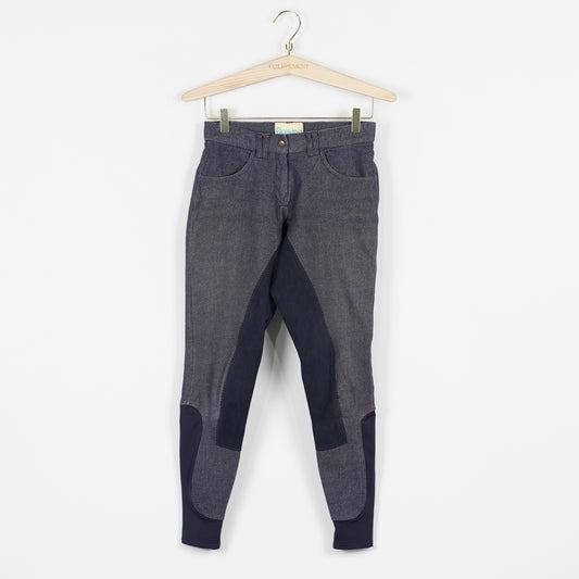 Ridbyxor Helskodda | 34