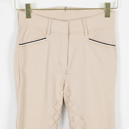 Ridbyxor Chain Helskodda | 34