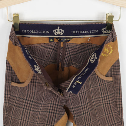 Ridbyxor Classic Helskodda | 36