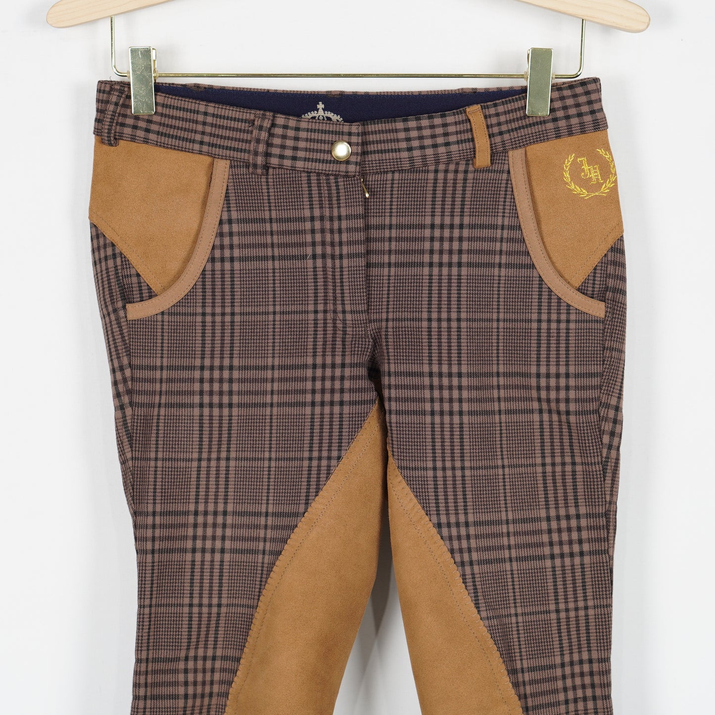 Ridbyxor Classic Helskodda | 36