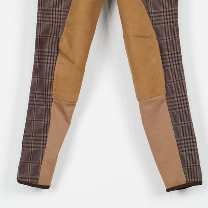 Ridbyxor Classic Helskodda | 36