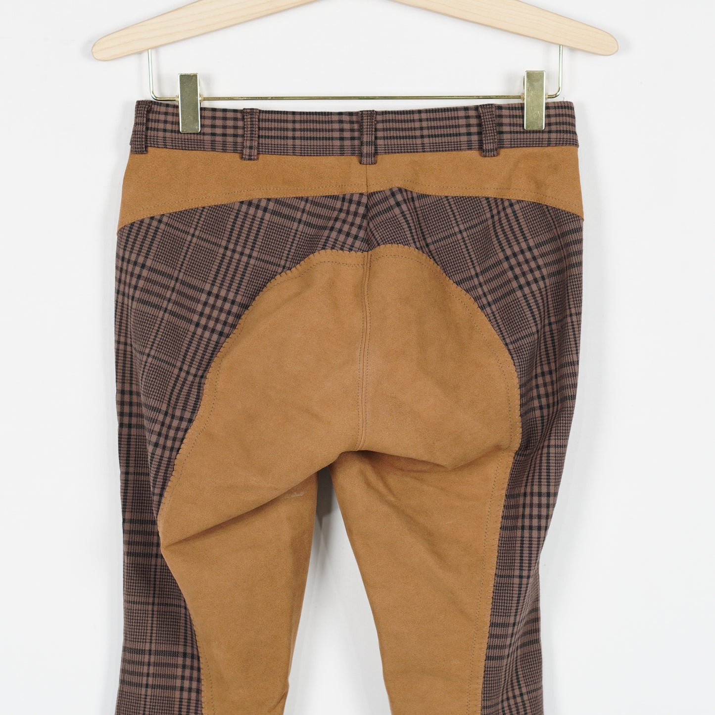 Ridbyxor Classic Helskodda | 36