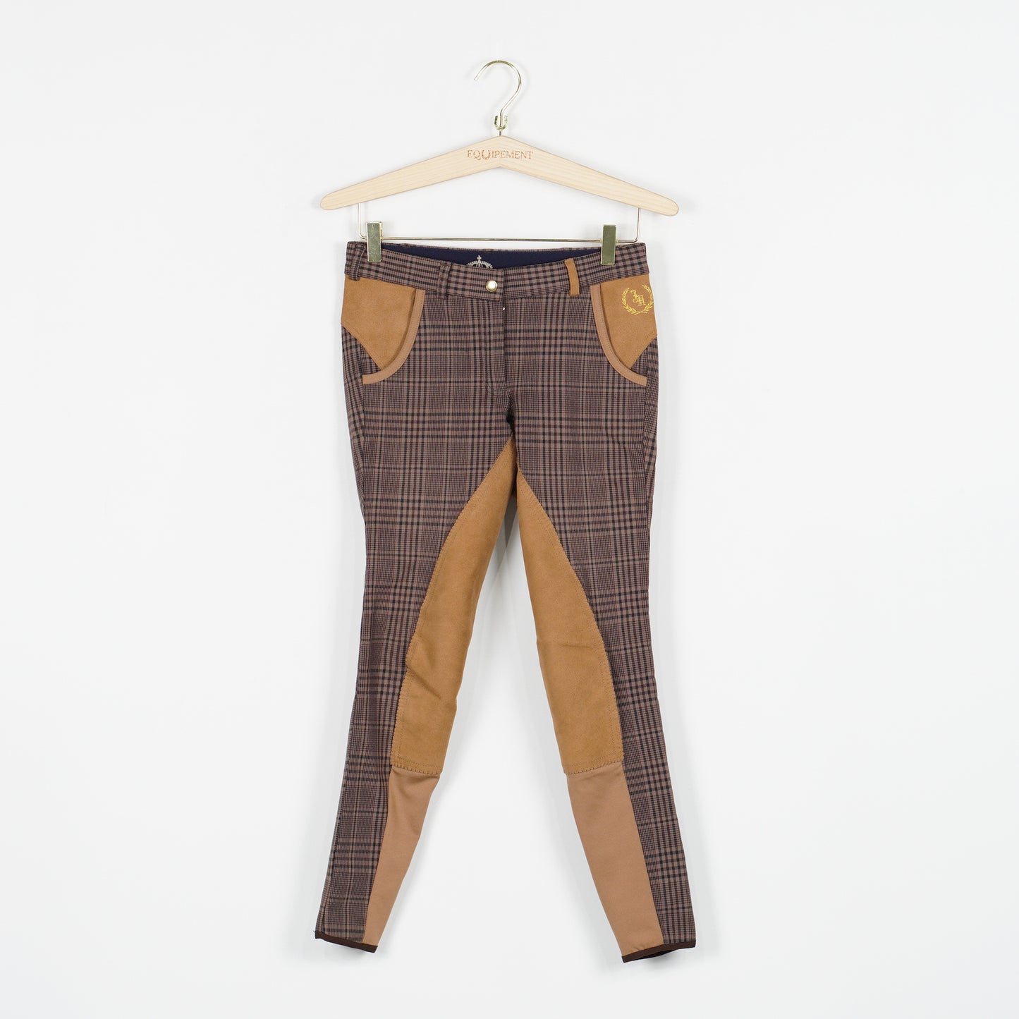 Ridbyxor Classic Helskodda | 36