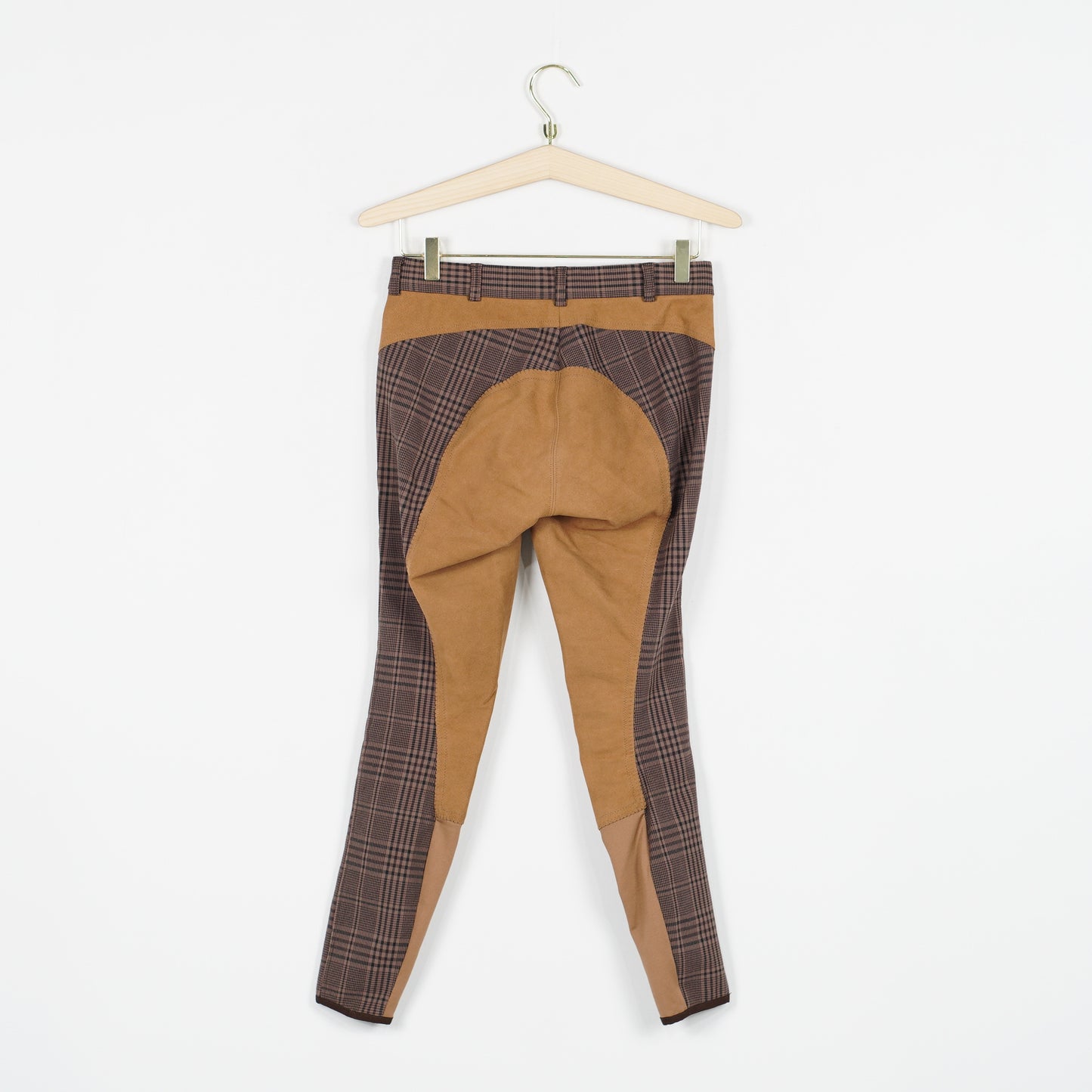 Ridbyxor Classic Helskodda | 36