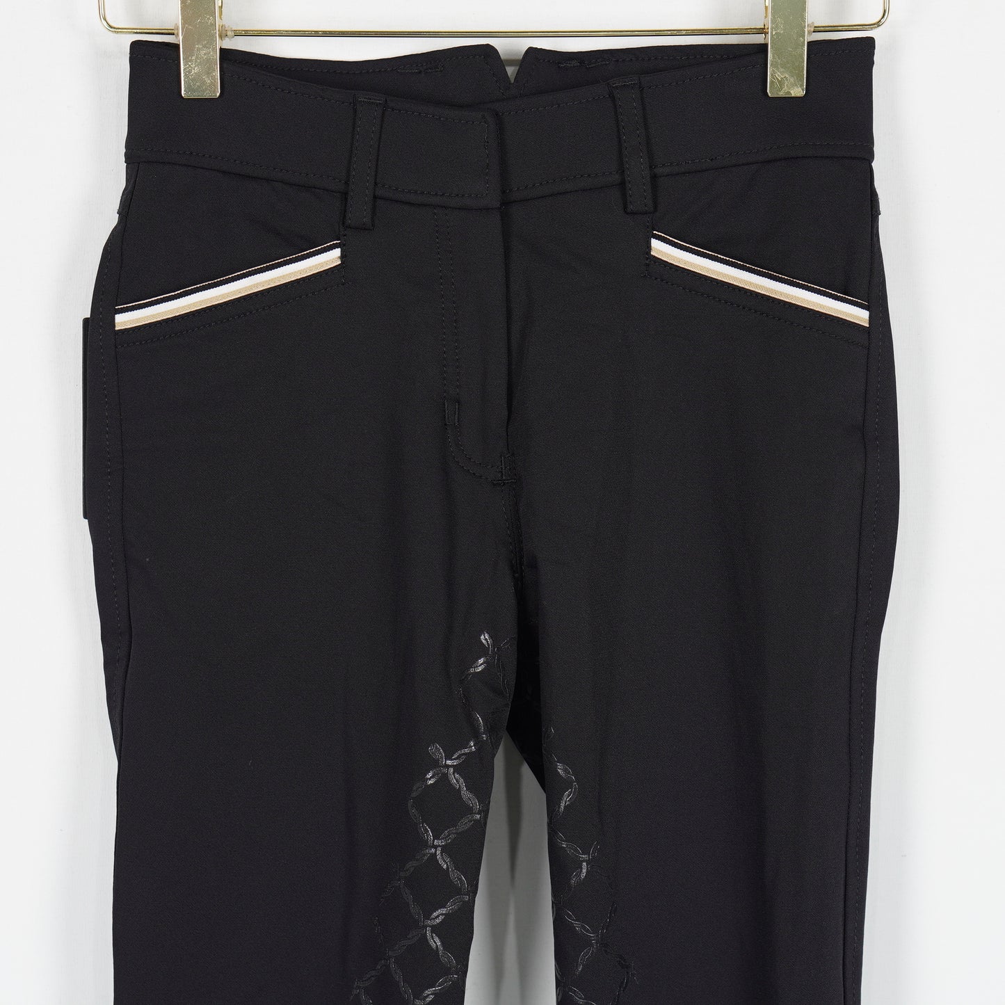 Ridbyxor Chain Helskodda | 34