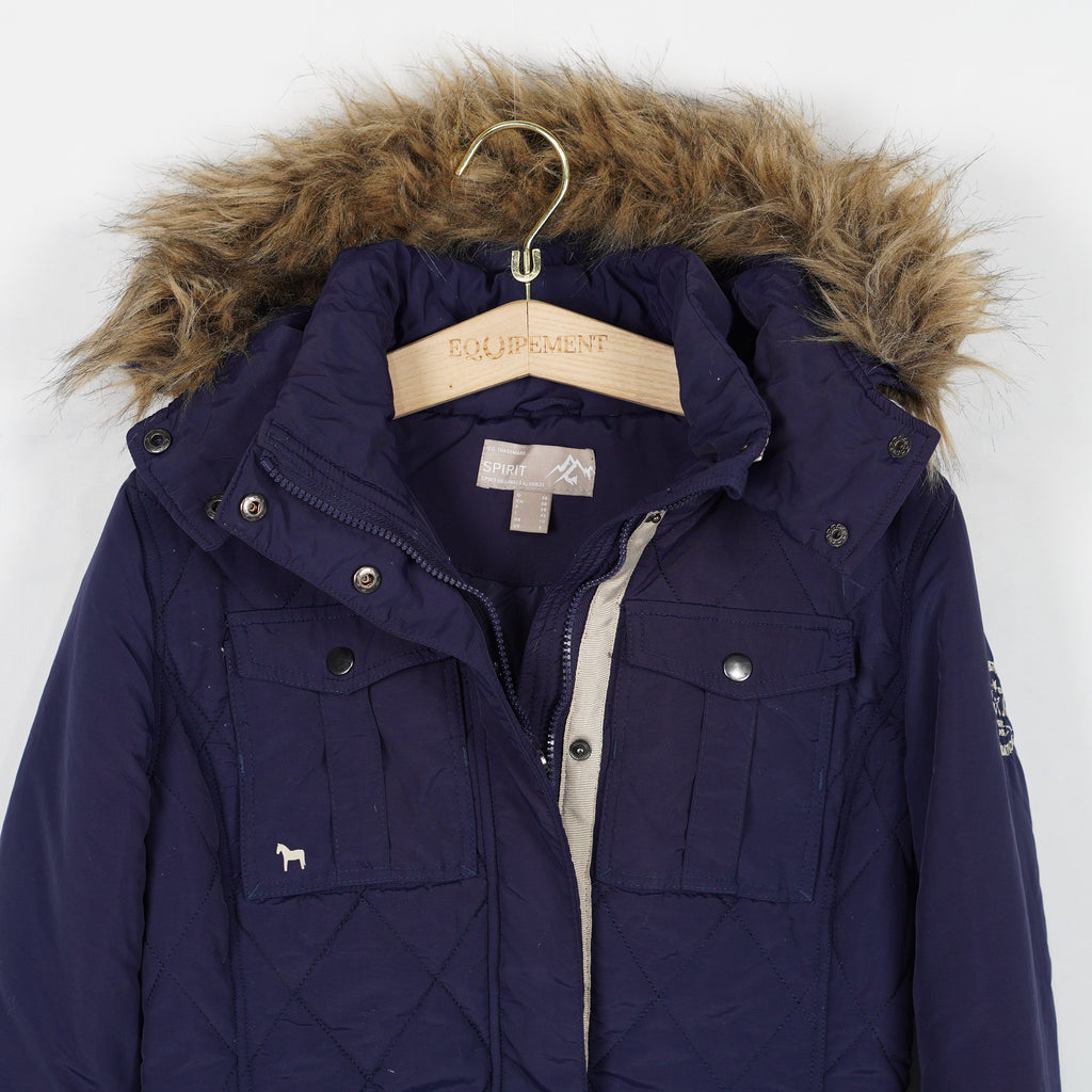 Ridjacka Spirit | 36