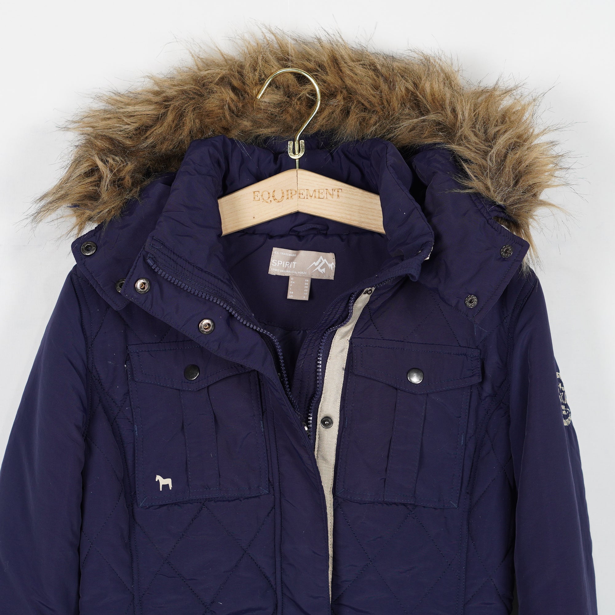 Ridjacka Spirit | 36