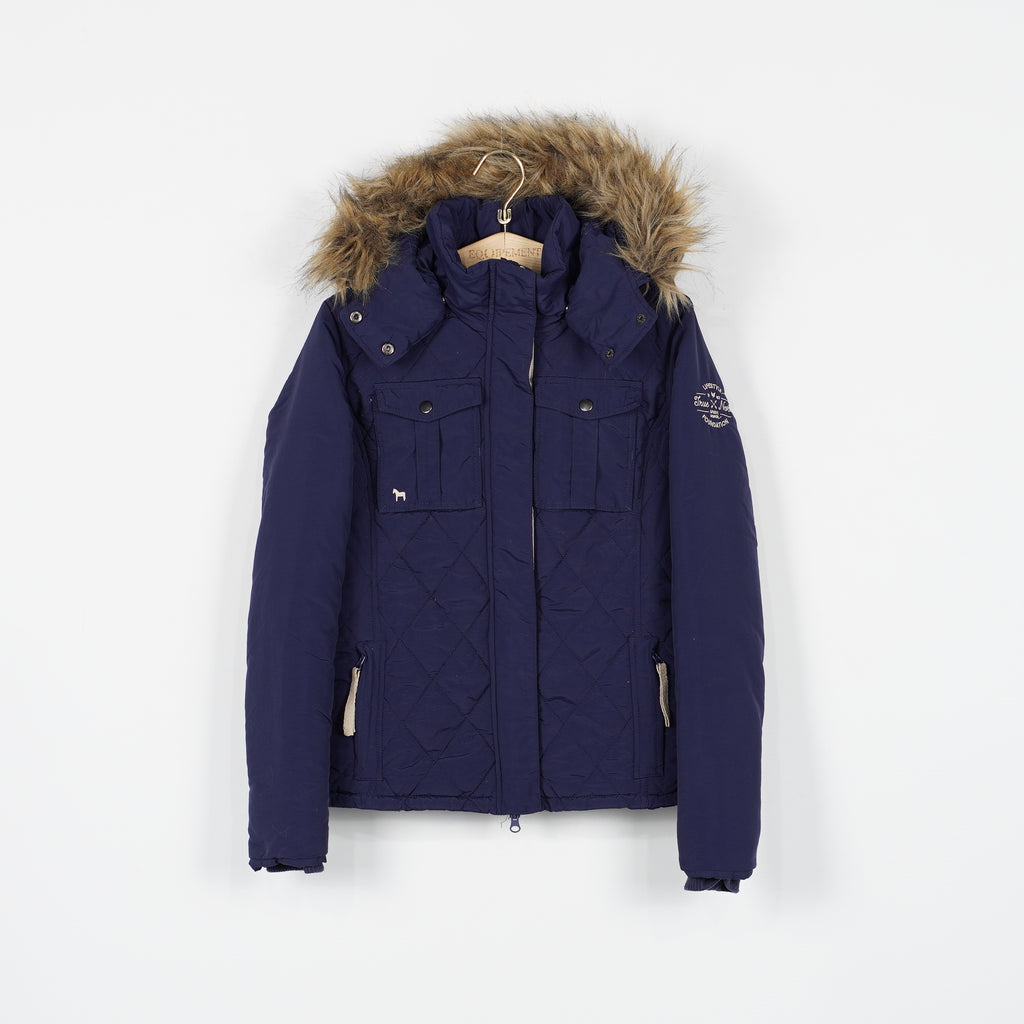Ridjacka Spirit | 36