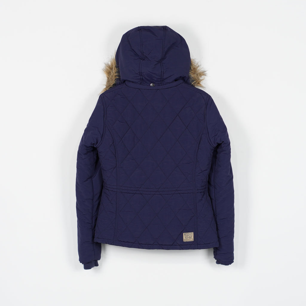 Ridjacka Spirit | 36