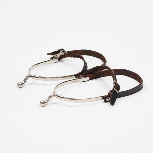 Sporrar Vinklade | 30