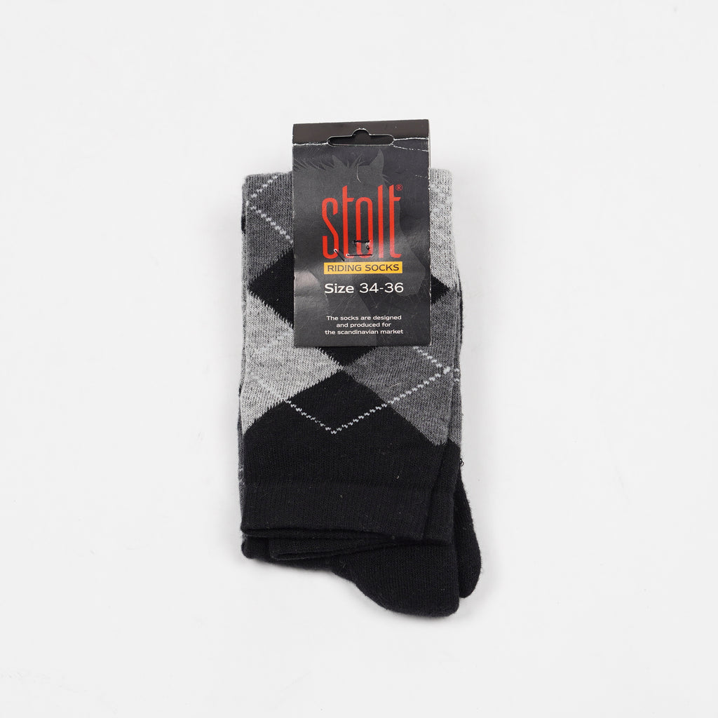 Ridstrumpor | 34-36
