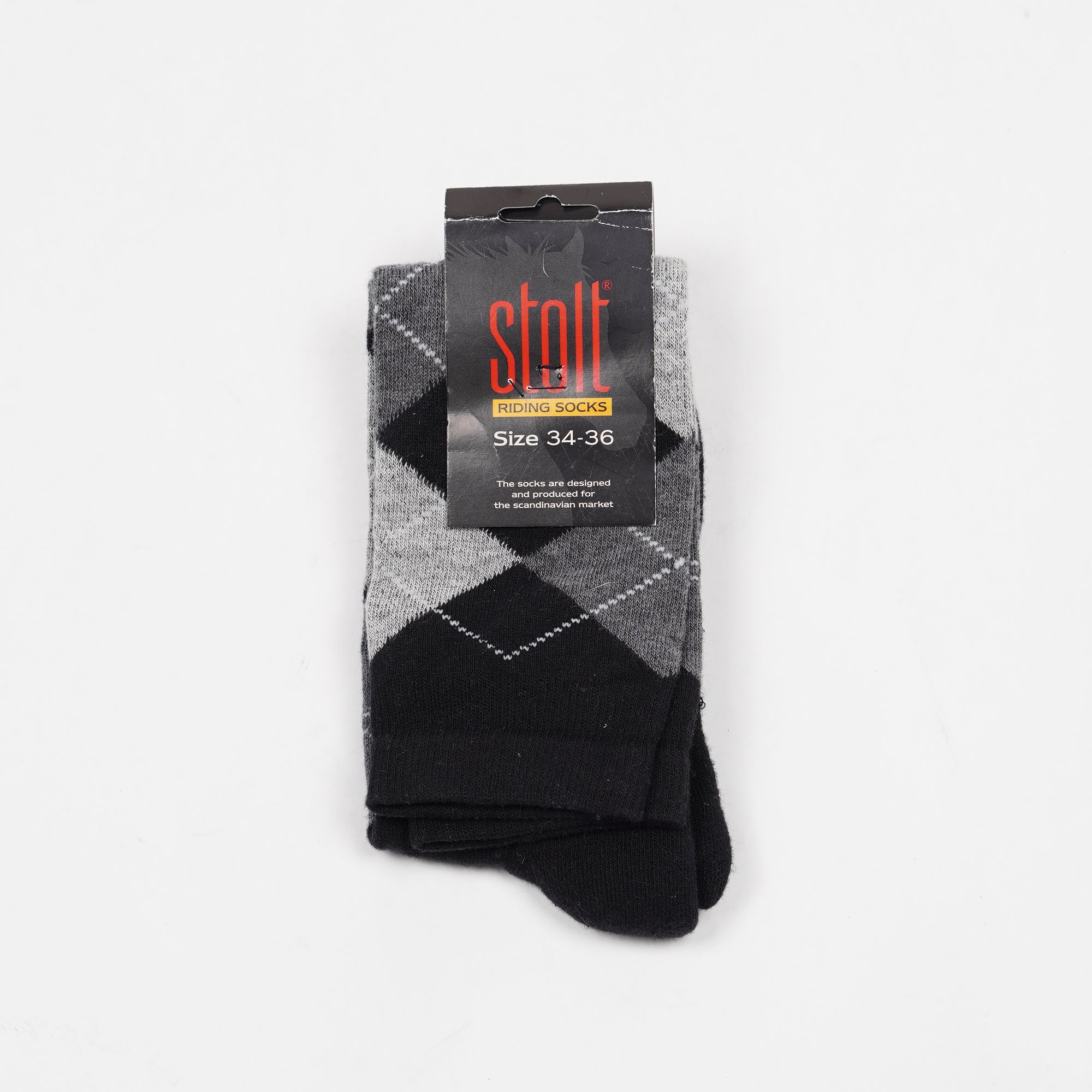 Ridstrumpor | 34-36