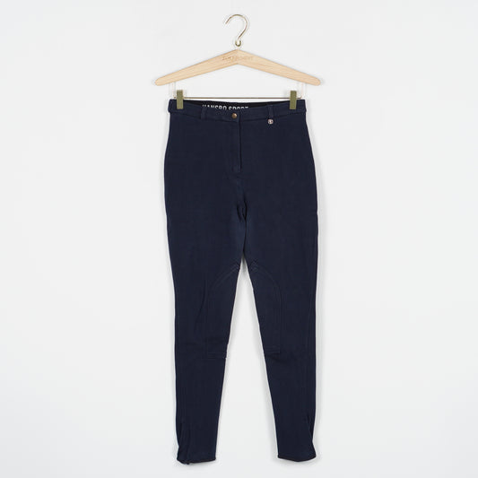 Ridbyxor Oskodda | 40