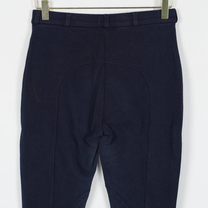 Ridbyxor Oskodda | 40