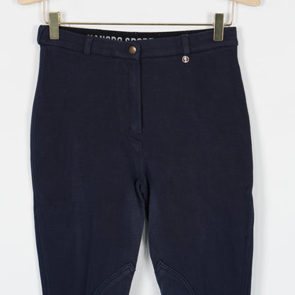 Ridbyxor Oskodda | 40