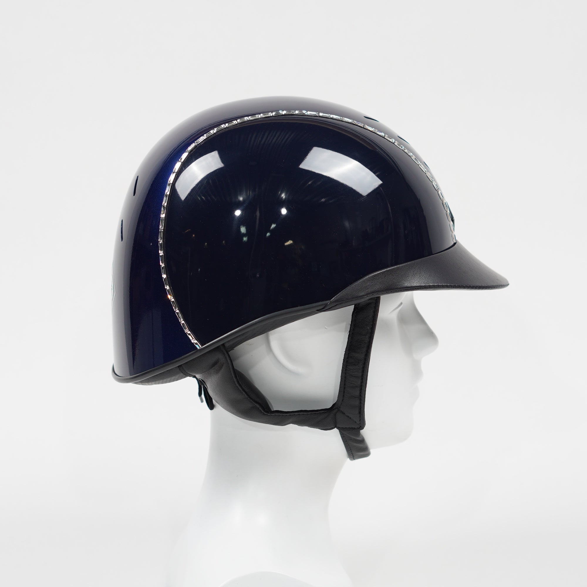 Ridhjälm AyrBrush Reflection Crystal | M
