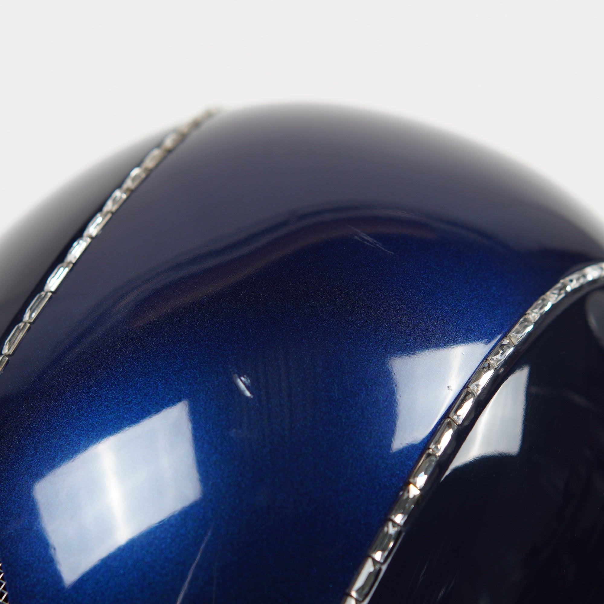 Ridhjälm AyrBrush Reflection Crystal | M