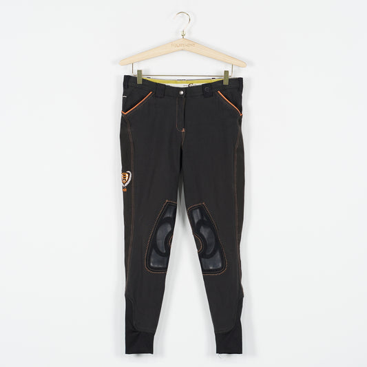 Ridbyxor Halvskodda | 42