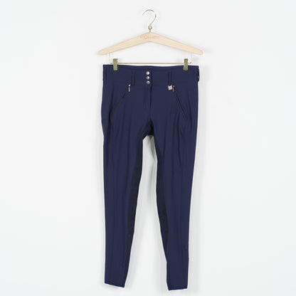 Ridbyxor Helskodda | 40