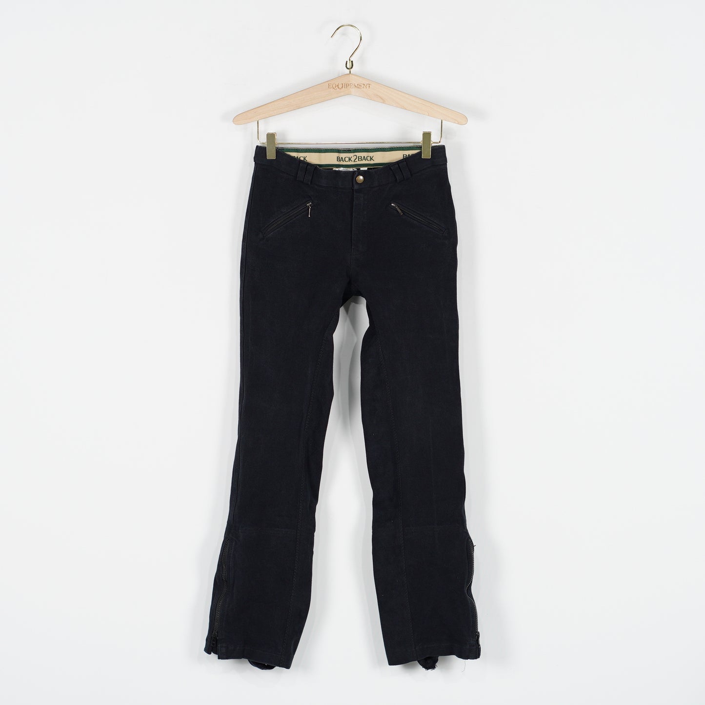 Ridbyxor Helskodda | 38