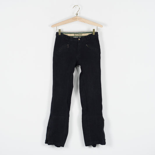 Ridbyxor Helskodda | 38