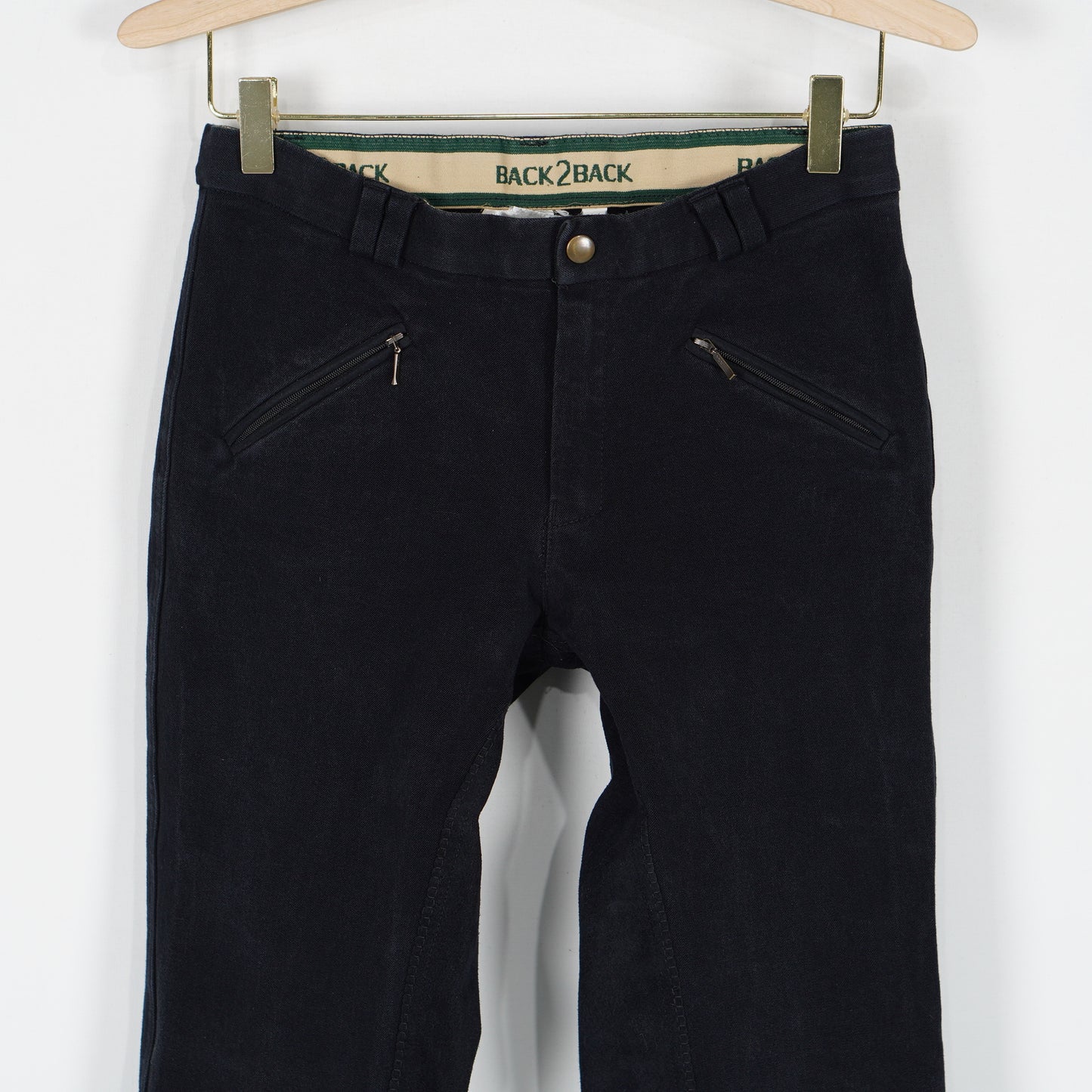 Ridbyxor Helskodda | 38