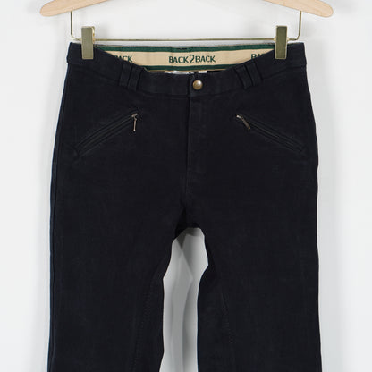 Ridbyxor Helskodda | 38