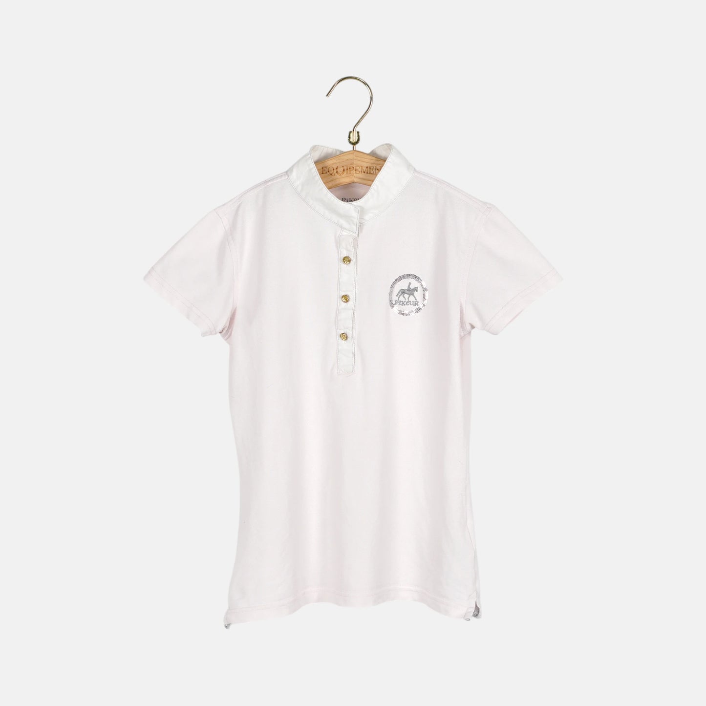 Tävlingstopp  | 158