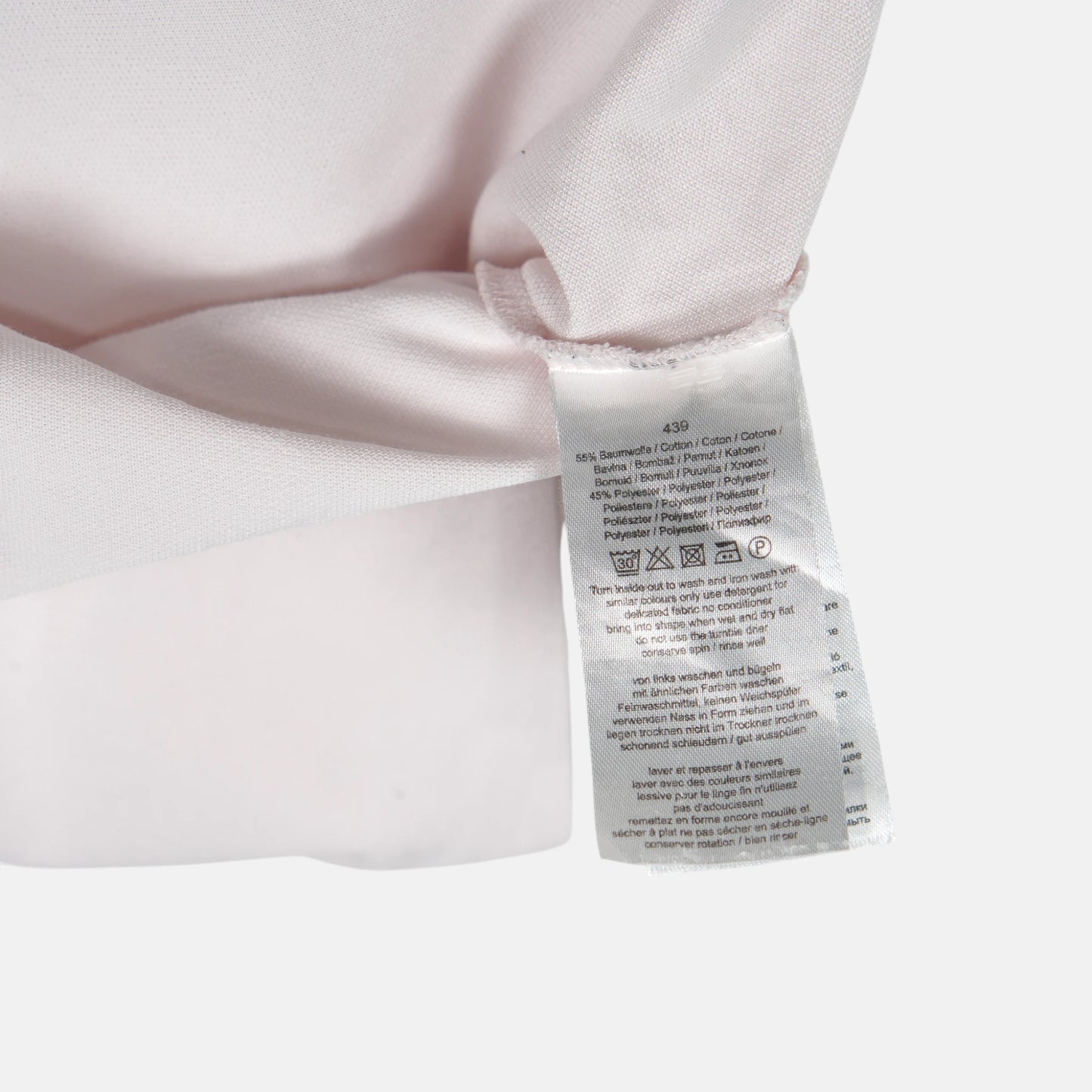 Tävlingstopp  | 158