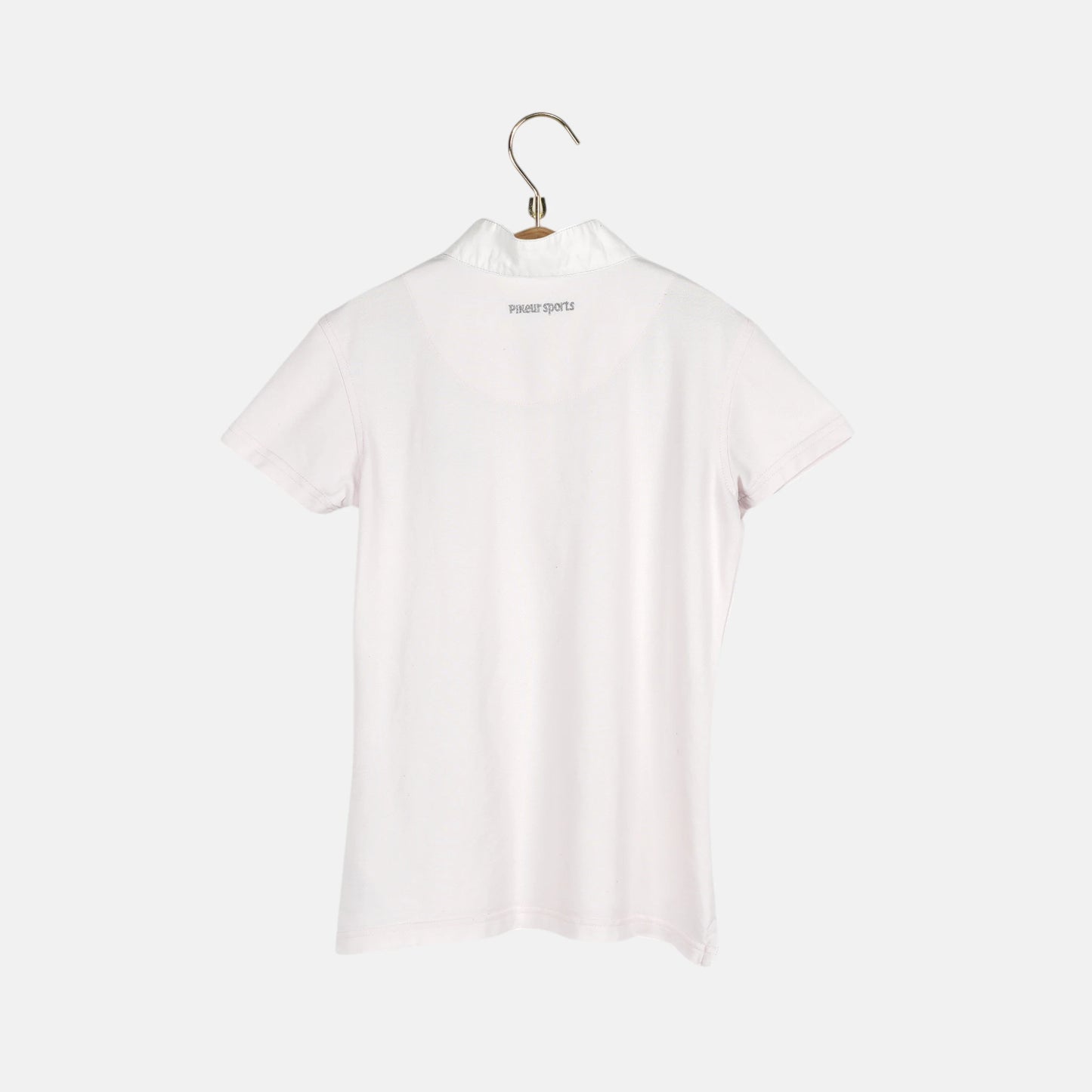 Tävlingstopp  | 158