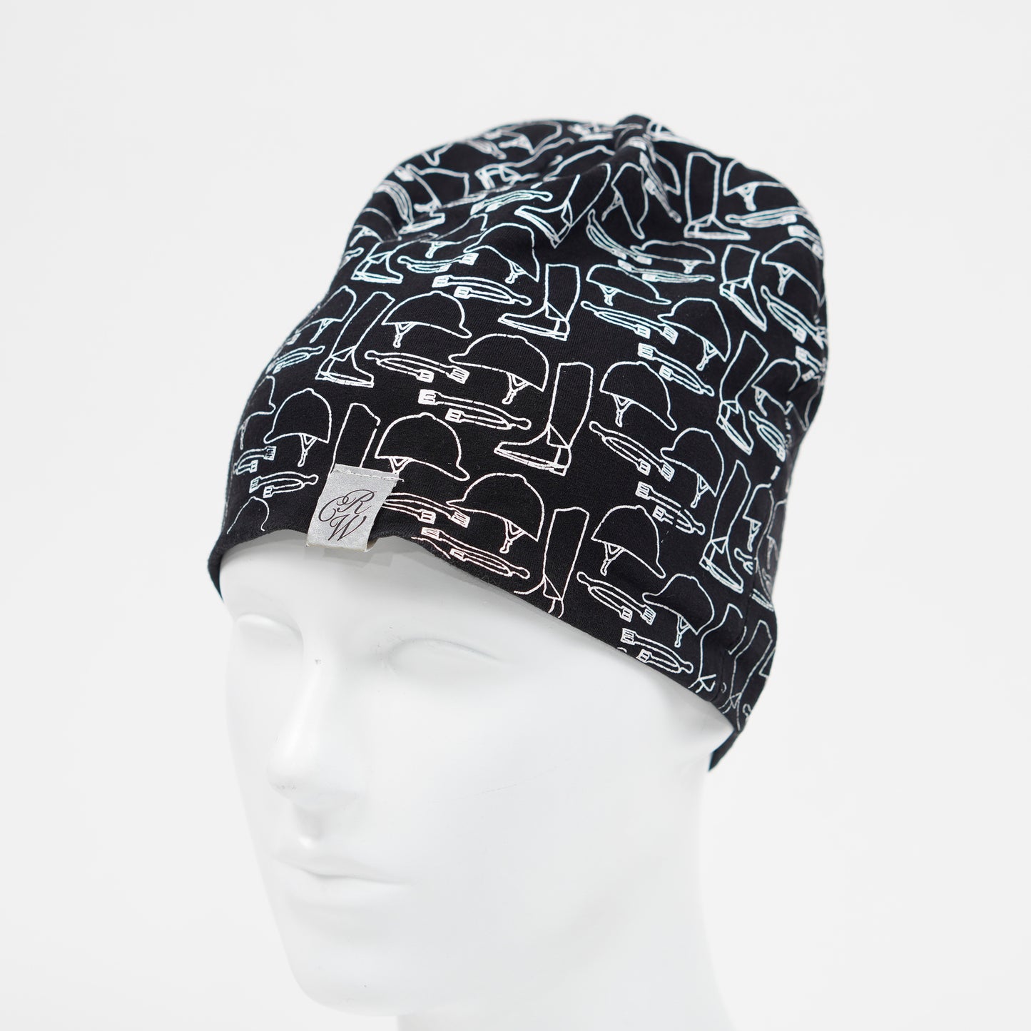 Mössa CRW | One Size