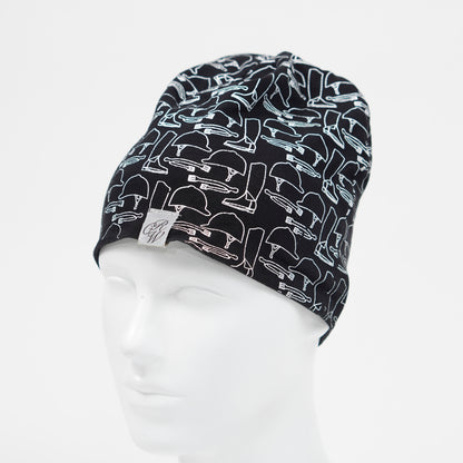 Mössa CRW | One Size