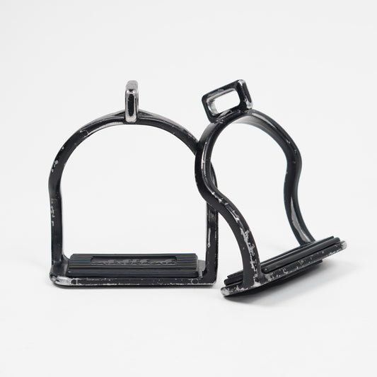 Stigbyglar Al | Island