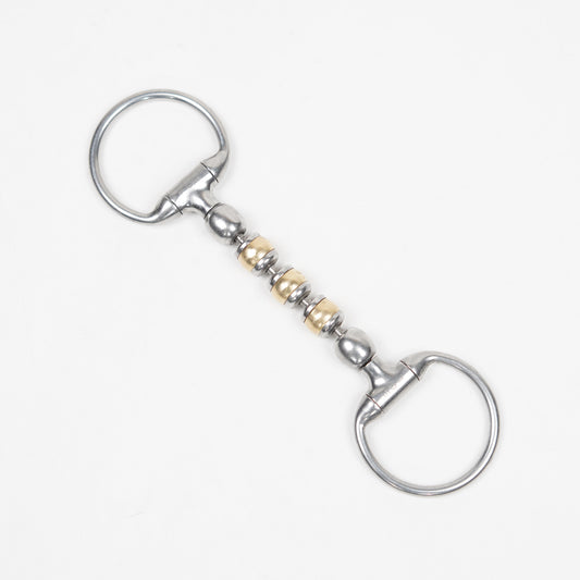 Pandoro Kulbett | 10,5