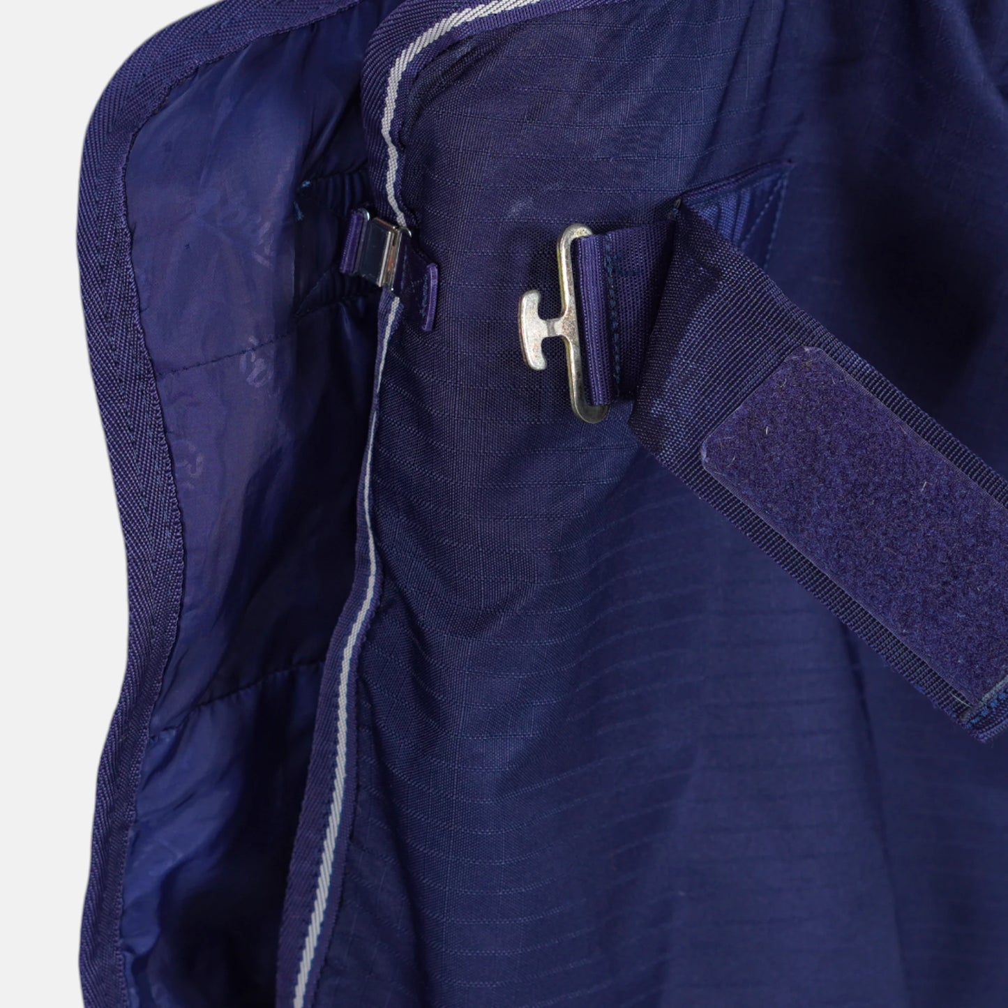 Stalltäcke Irish Stable 50g | 125