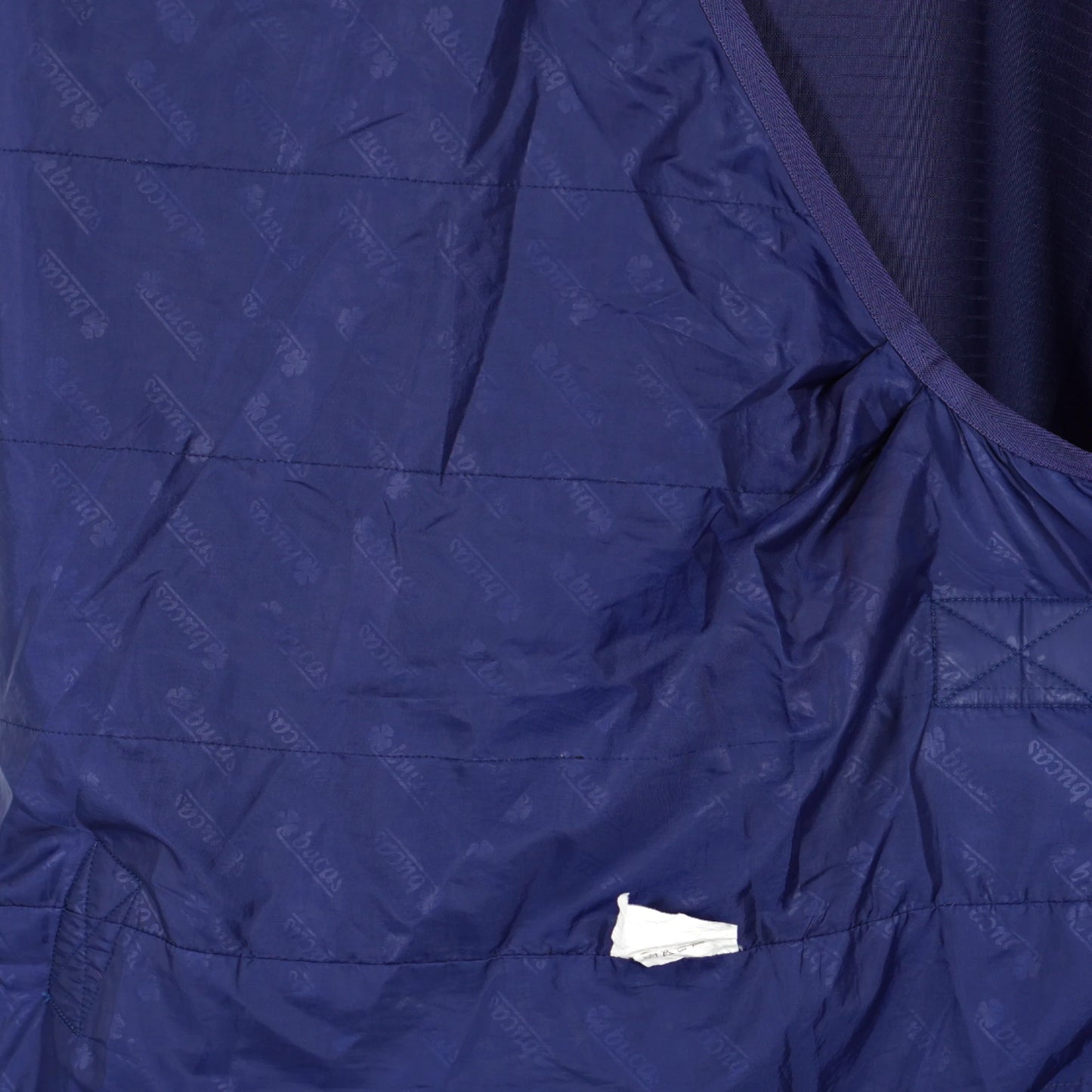 Stalltäcke Irish Stable 50g | 125