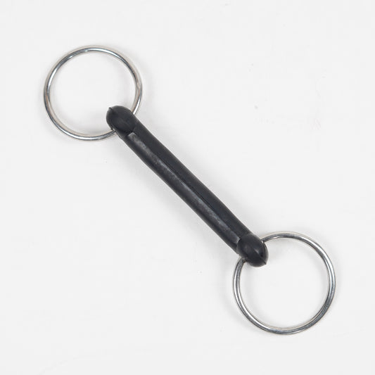 Stångbett Gummi | 12,5