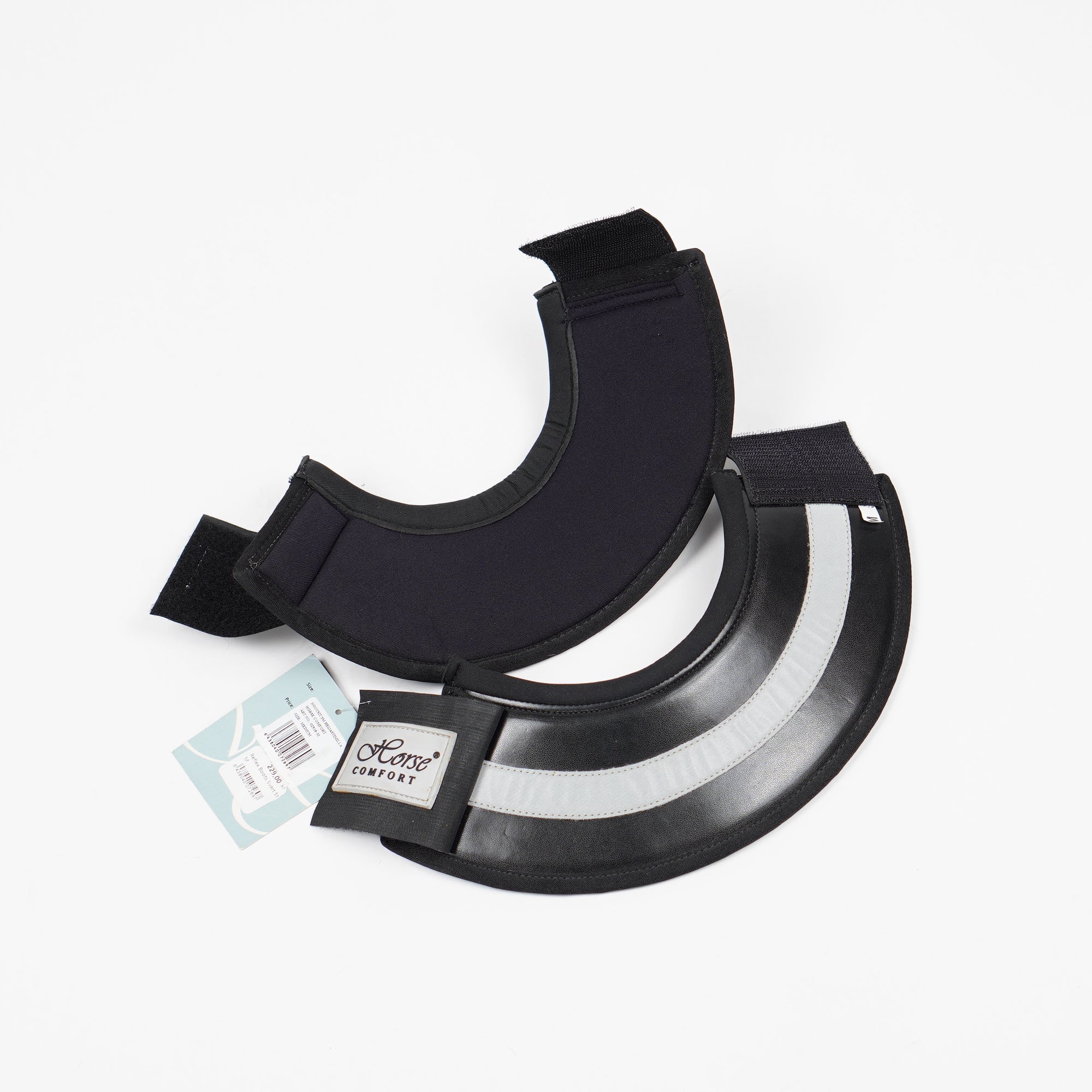 Boots Reflex Black | M