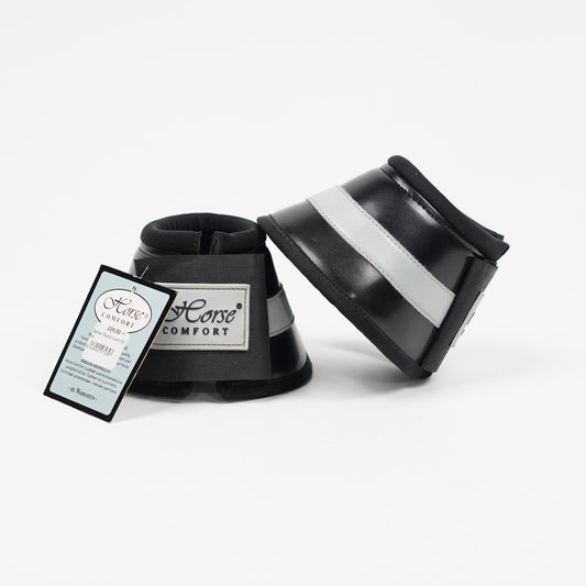 Boots Reflex Black | M