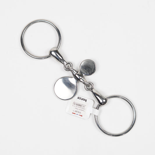 Bett 3-delat Mittplatta | 11,5