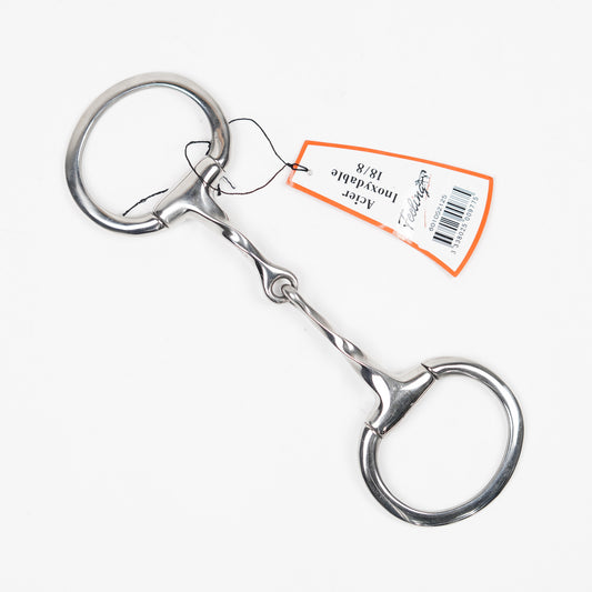 2-delat Bett Tvistad | 12,5