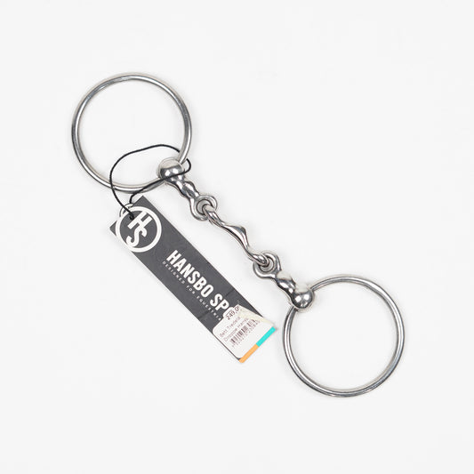 Bett 3-delat Droppe | 10,5