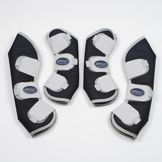 Transportskydd Amigo | Ponny