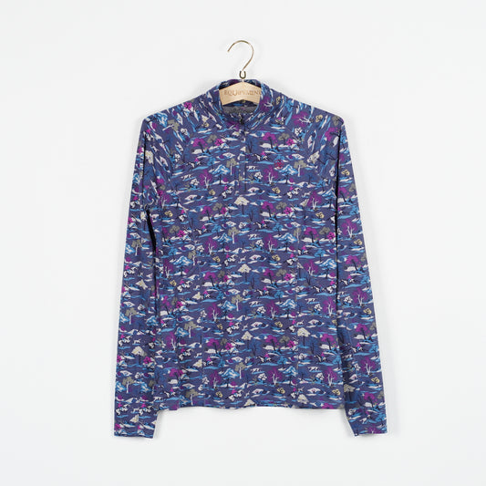 Ridtröja Ariatek Cold | L