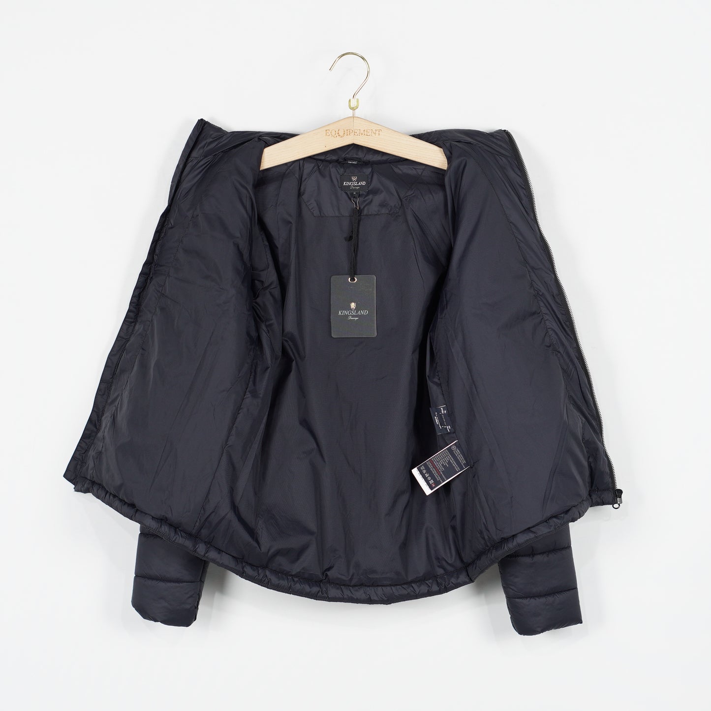 Ridjacka Tiana Dressage | M