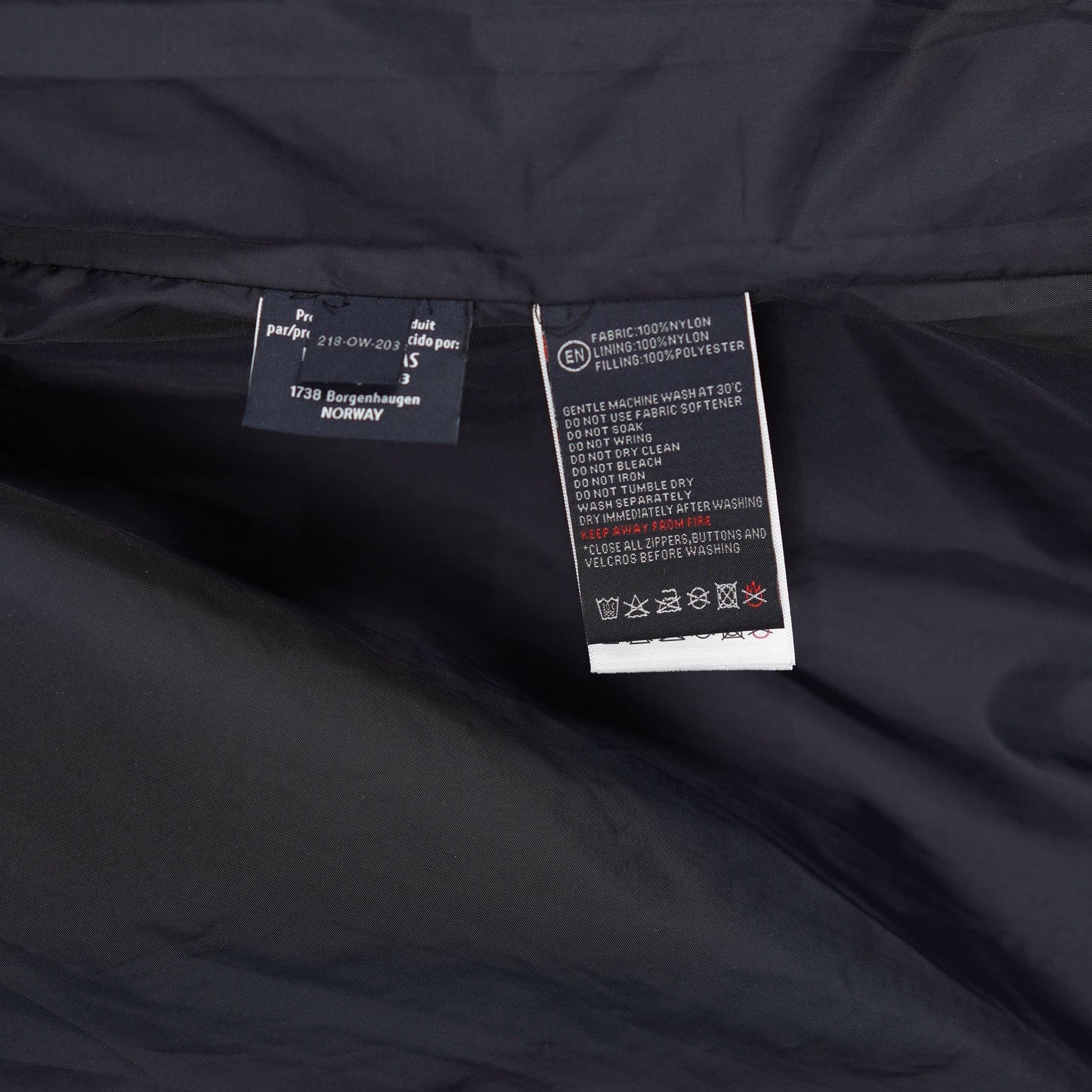 Ridjacka Tiana Dressage | M