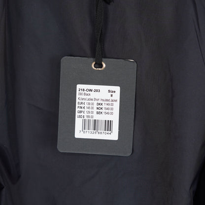 Ridjacka Tiana Dressage | M